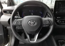 Corolla Kombi TREK 2,0 Hybrid Aut. - Image 9
