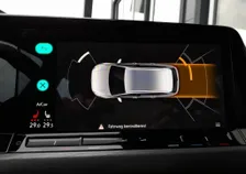 Golf VIII Variant STYLE 2,0 TDI DSG - Image 4