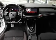 Octavia Combi RS IV 150/245 DSG - Image 3