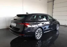 Octavia Combi TOUR 2,0 TDI DSG - Image 2