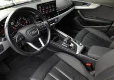 A4 Avant ADVANCED 35 TDI S-tr - Image 8