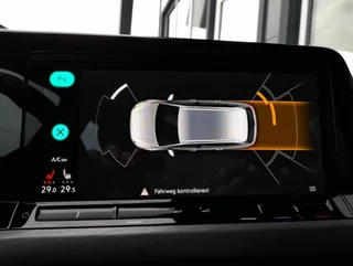 Golf VIII Variant STYLE 2,0 TDI DSG - Image 4