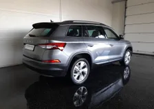 Kodiaq TOUR 2,0 TDI DSG - Image 2