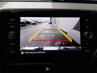 Passat Variant BUSINESS 2,0 TDI DSG - Image 4