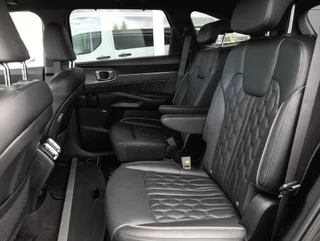 Sorento PLATINUM 4x4 PHEV Aut - Image 12