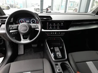 A3 SB ADVANCED 35 TFSI S-tr. - Image 3