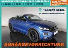 T-Roc Cabrio EDITION BLUE 1,5 TSI DSG - Image 1