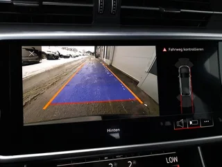 A6 Avant SPORT 40 TDI quattro S-tr - Image 4