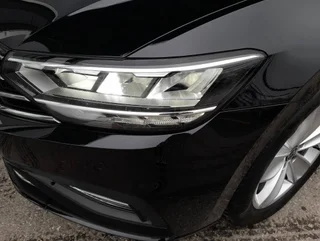 Passat Variant BUSINESS 2,0 TDI DSG - Image 15