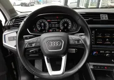 Q3 S-LINE 45 TFSI E S-tr - Image 9