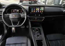 Formentor 4x4 2,0 TDI DSG - Image 3