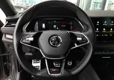 Octavia Combi RS PLUS 2,0 TDI DSG - Image 9
