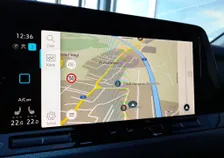 Golf VIII ACTIVE 2,0 TDI DSG - Image 5