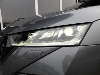 Octavia Combi RS PLUS 2,0 TDI DSG - Image 17