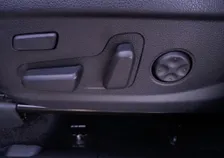 Santa Fe HYBRID Aut - Image 11