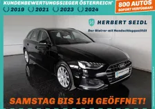 A4 Avant ADVANCED 40 TDI S-tr - Image 1