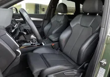 Q5 S-LINE 50 TDI quattro Tiptr - Image 11