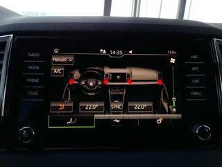 Karoq DRIVE 4x4 2,0 TDI DSG - Image 4