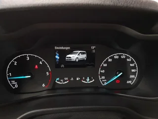 Grand Tourneo Connect TITANIUM 1,5 EcoBlue - Image 7