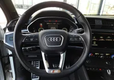 Q3 S-LINE 45 TFSIe PHEV S-tr - Image 9