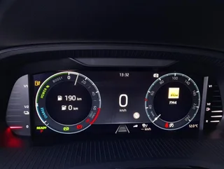 Octavia Combi PHEV DSG - Image 8