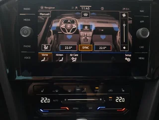 Passat Variant BUSINESS 2,0 TDI DSG - Image 6