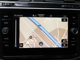 Tiguan Allspace R-LINE 4x4 2,0 TDI DSG - Image 5