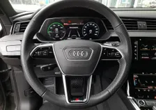 e-tron 55 quattro S-LINE BLACK EDITION - Image 9