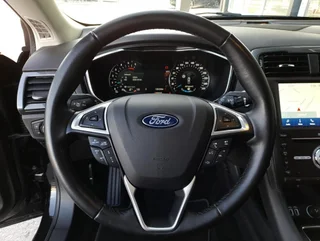 Mondeo Turnier TITANIUM 2,0 EcoBlue Aut - Image 9