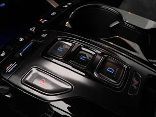 Tucson N-LINE PHEV 4x4 Aut - Image 9