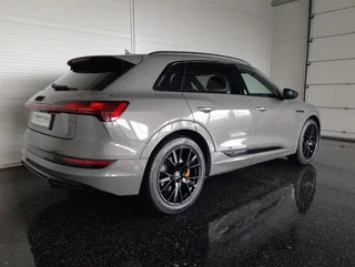 e-tron 50 quattro S-LINE BLACK EDITION - Image 2