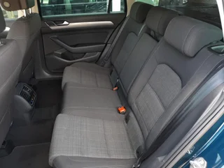 Passat Variant BUSINESS 2,0 TDI DSG - Image 11