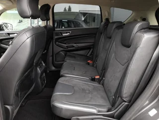 S-Max TITANIUM 2.0 TDCi Aut - Image 13