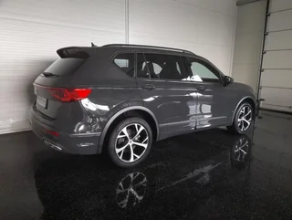 Tarraco FR-LINE PHEV 245 DSG - Image 2