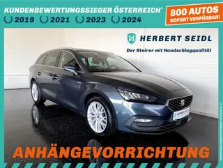 Leon ST XCELLENCE 2,0 TDI DSG