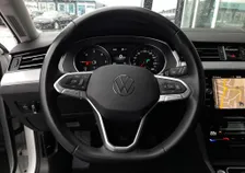 Passat Variant BUSINESS 2,0 TDI DSG - Image 8