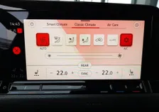 Golf VIII GTI CLUBSPORT "BLACK STYLE" DSG - Image 6