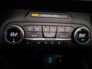 Focus TRAVELLER Turnier 1,5 EcoBlue Aut - Image 5