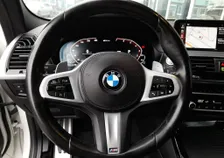 X3 30e M-SPORT PHEV 4x4 Aut - Image 8