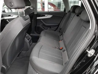 A4 Avant ADVANCED 40 TDI S-tr - Image 10