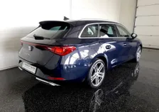 Leon ST XCELLENCE 2,0 TDI DSG - Image 2