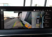 X3 30e M-SPORT 4x4 Aut - Image 4