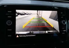 Passat Variant BUSINESS 2,0 TDI DSG - Image 4