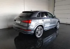 Q3 SPORT QUATTRO 2,0 TDI S-tr. - Image 2