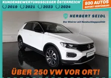 T-Roc ACTIVE 4x4 2,0 TDI DSG - Image 1