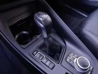 X1 25e 4x4 PHEV Aut - Image 7