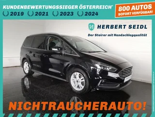 Galaxy TITANIUM 4x4 2,0 EcoBlue Aut - Image 1