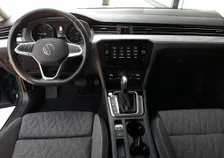 Passat Variant BUSINESS 2,0 TDI DSG - Image 3