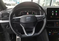 Tarraco FR-LINE PHEV 245 DSG - Image 8