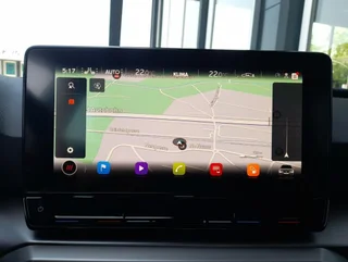 Leon ST FR-LINE 2,0 TDI DSG - Image 5